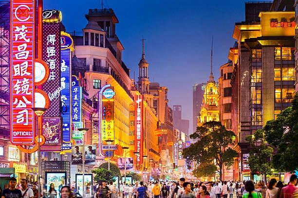 8D6N SHANGHAI BYGONE JOURNEY (NO SHOP) (EX KUL) (E)