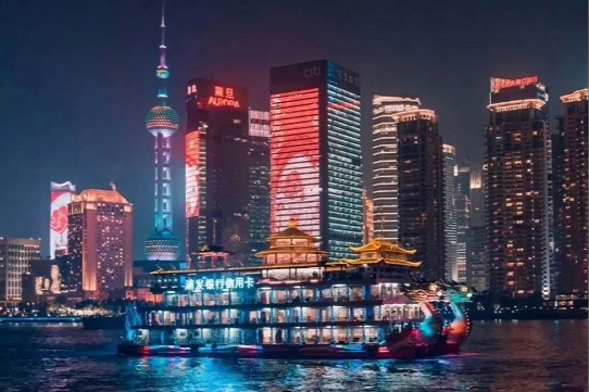 6D4N SHANGHAI DELIGHT (EX KUL) (E)