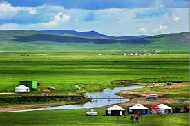 9D7N INNER MONGOLIA – ORDOS/ LAONIUWAN GRAND CANYON(EX KUL) (G)