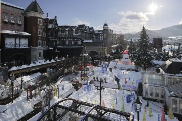 8D6N HOKKAIDO + HAKODATE (EX KUL) (G)