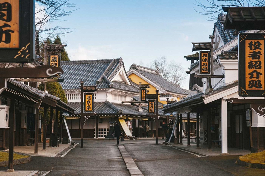 7D5N HOKKAIDO (EX KUL) (G)