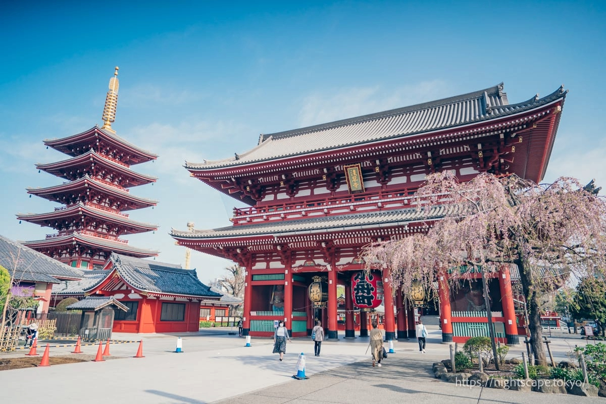7D6N TOKYO + DISNEYLAND + MT FUJI + KYOTO BULLET TRAIN (EX KUL) (G)