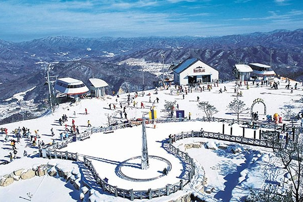 6D4N KOREA CHILL SEOUL + 1 DAY FREE & EASY (EX KUL) (E)