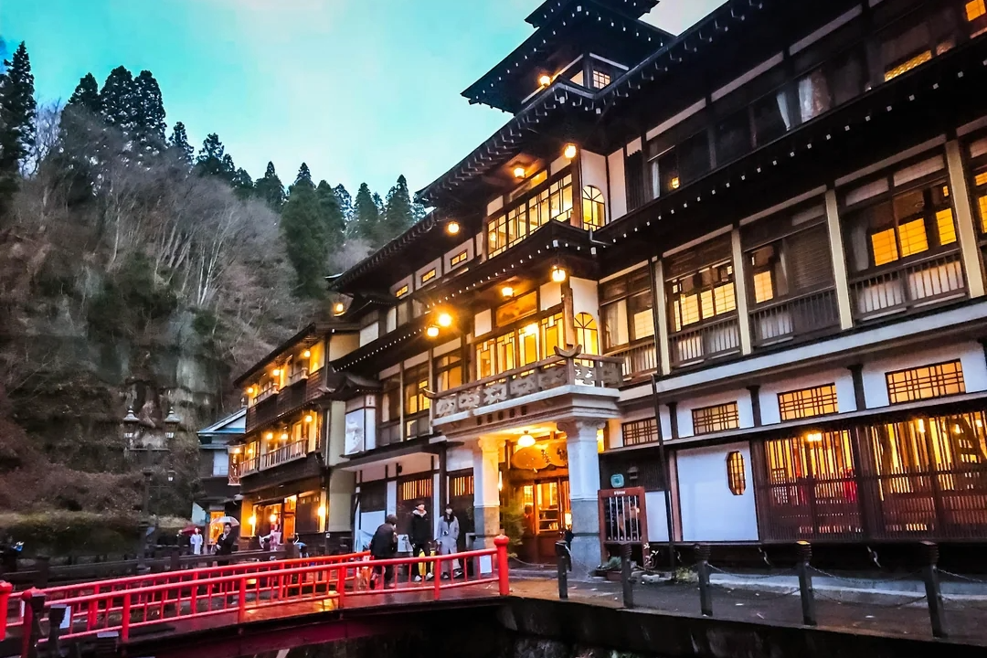 7D5N FANTASTIC OF JAPAN TOHOKU (EX KUL) (E)