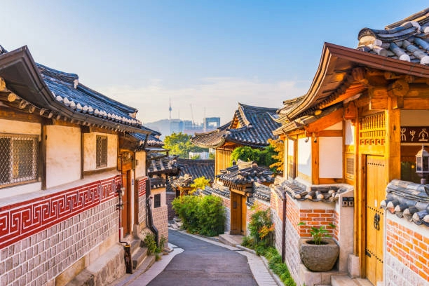 6D4N SEOUL/SONGWOL-DONG + 01 DAY FREE & EASY (EX KUL) (G)