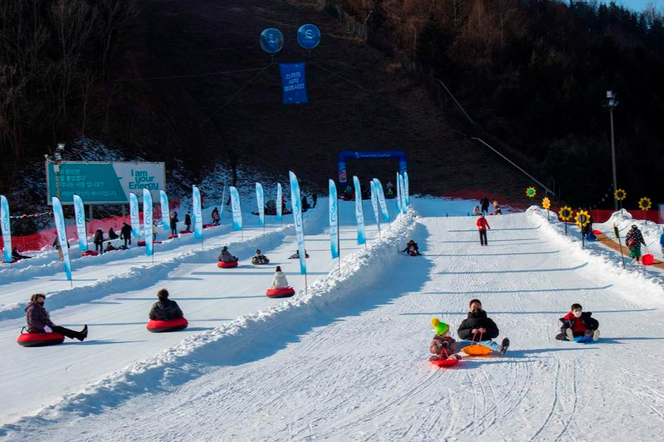 8D6N SEOUL/ NAMI ISLAND/ MT. SORAK + JEJU ISLAND + SKI FUN (EX KUL) (G)