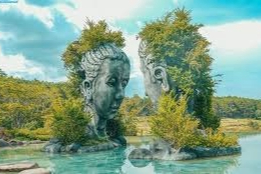 4D3N NHA TRANG + DALAT SPECIAL (EX KUL) (E)