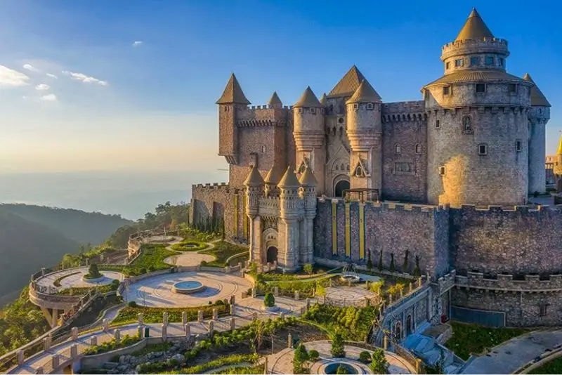 5D4N DANANG SUPER SAVER (EX KUL) (G)