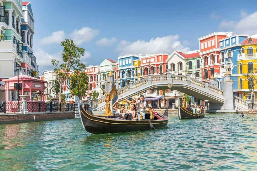 4D3N DISCOVERY PHU QUOC (EX KUL) (G)