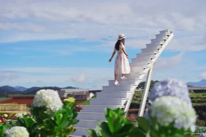 5D4N NHA TRANG + DALAT SPECIAL (EX KUL) (E)