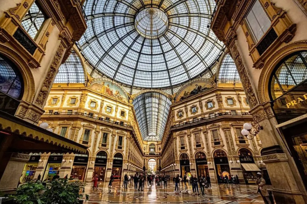 10D7N SWITZERLAND + ITALY (EX KUL) (G)