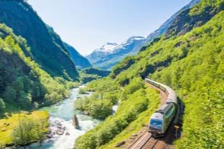 13D10N SCANDINAVIA (02 WAYS CRUISE) (EX KUL) (E)
