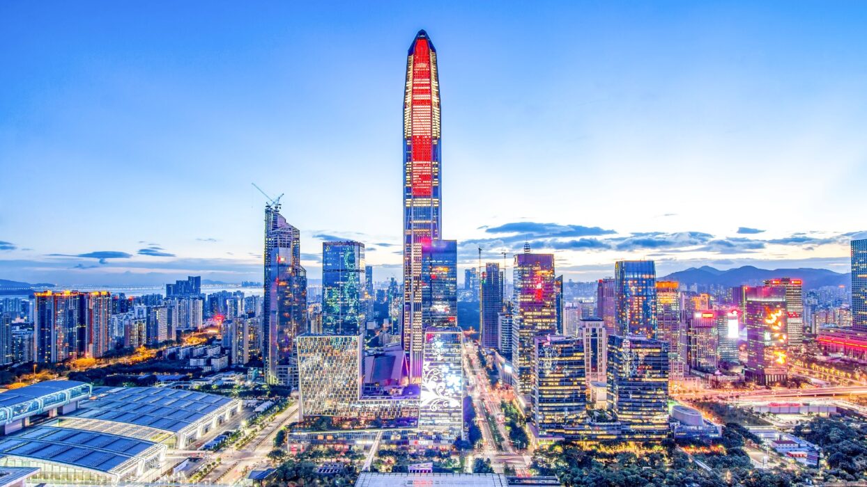 5D3N GUANGZHOU DIRECT FLIGHT (EX KCH) 广州自由行之旅