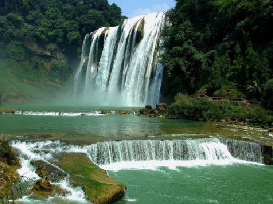 8D6N GUIZHOU DIRECT FLIGHT (EX KCH) 寻迹贵州