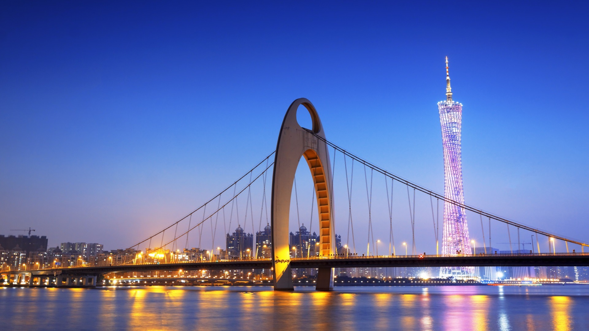 5D3N GUANGZHOU DIRECT FLIGHT (EX KCH) 广深双城记