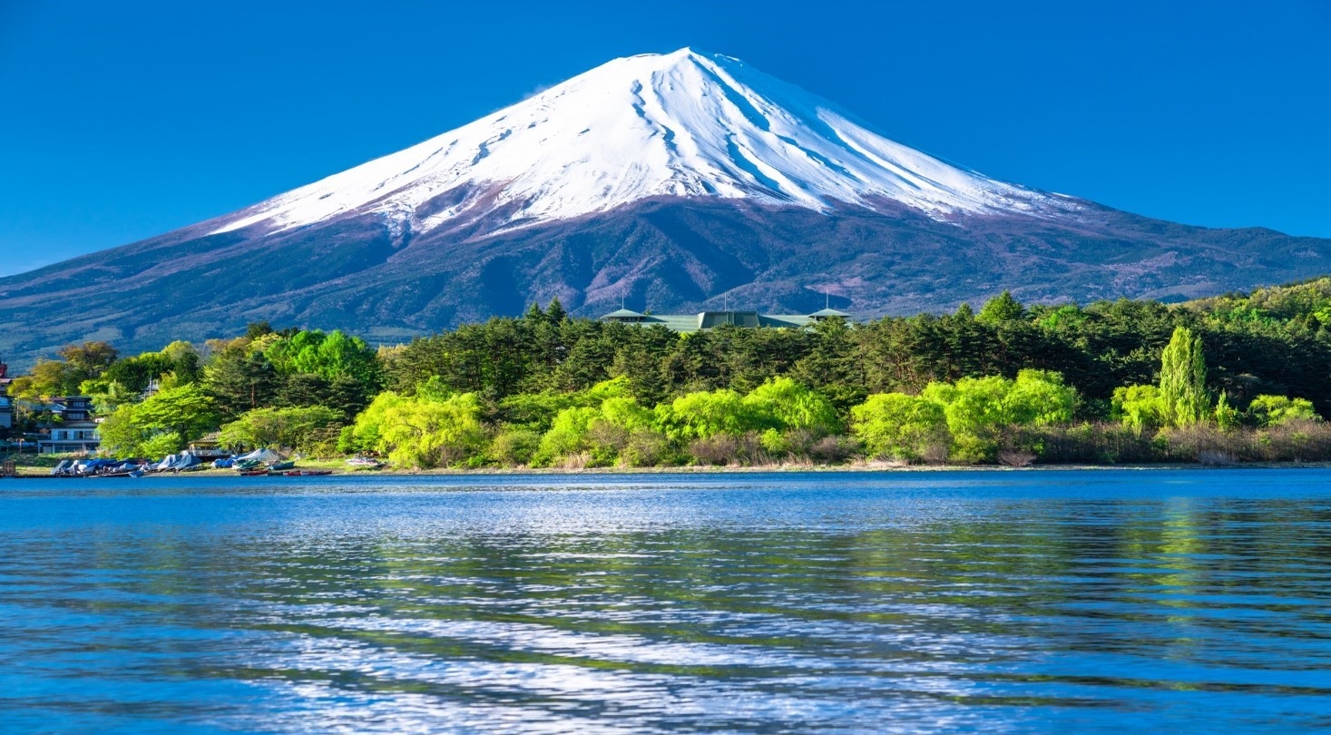 7D5N TOKYO - MT.FUJI - IZU (EX KUL) (G)